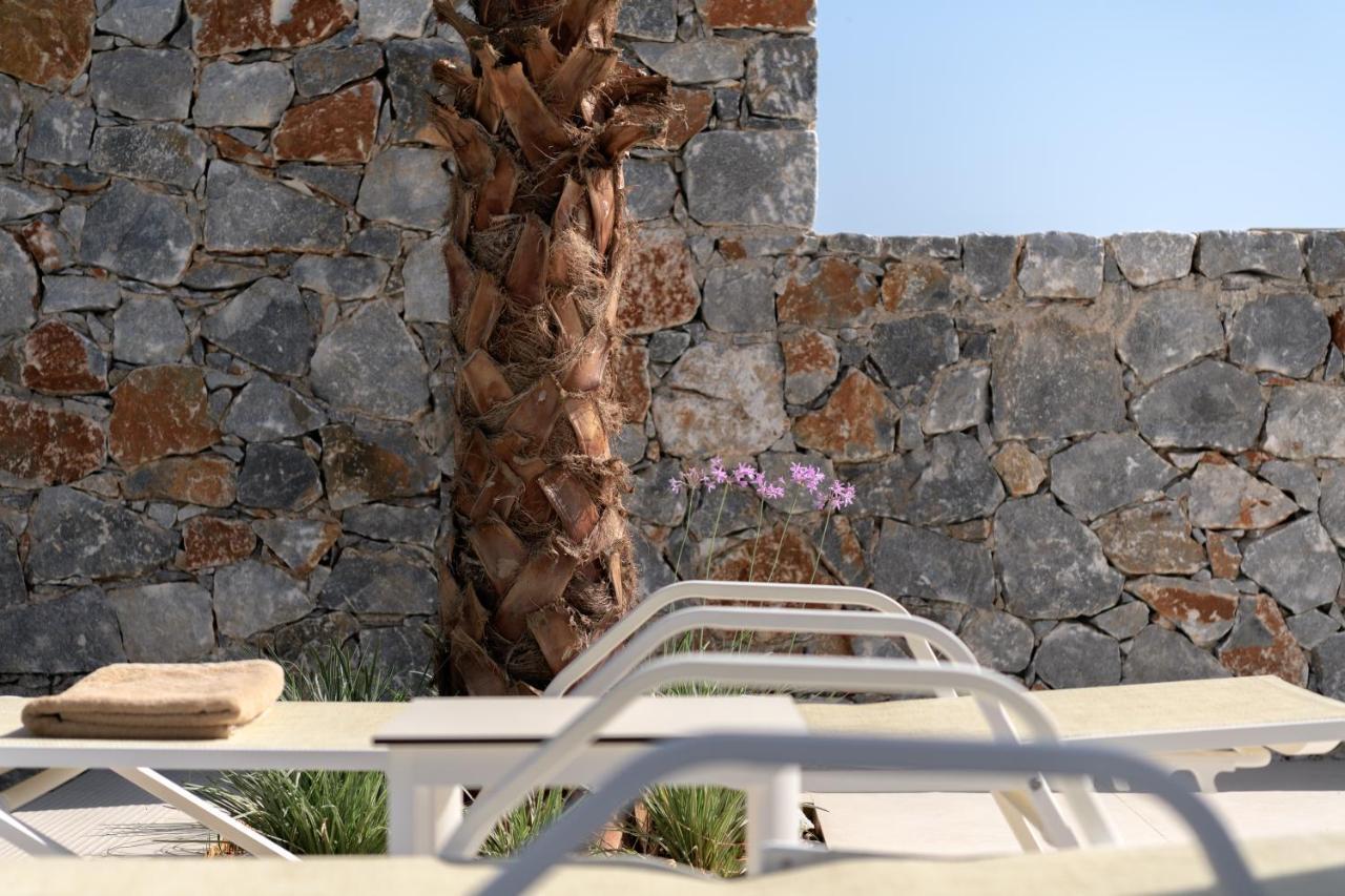Pelagias Villa Lefka With Heated Pool Mathés Esterno foto