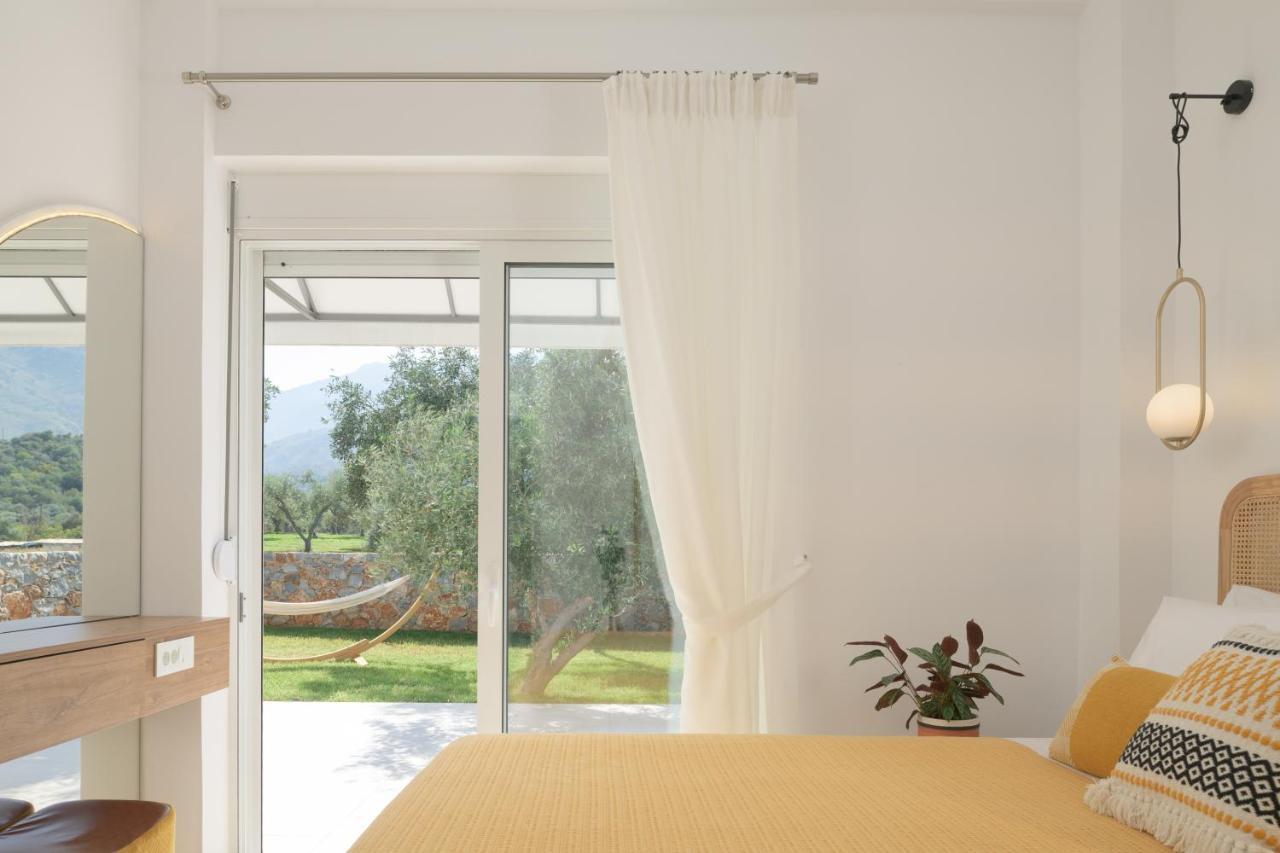 Pelagias Villa Lefka With Heated Pool Mathés Esterno foto